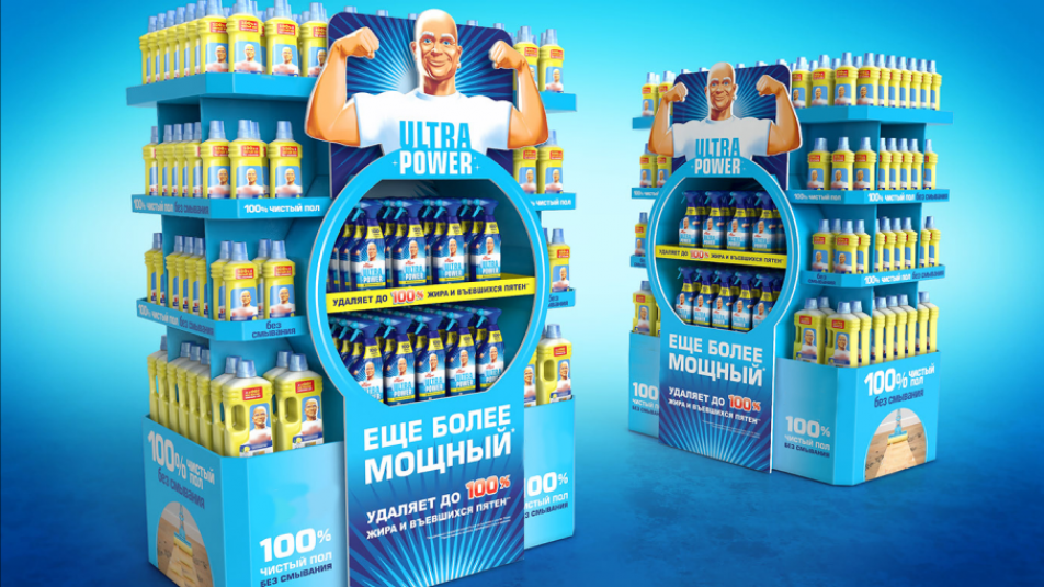 Дополнительные места продаж ― гарантия успешного продвижения продукта