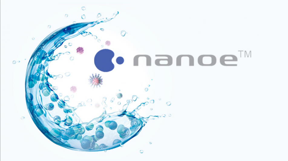 Продвигаем технологию NANOE!
