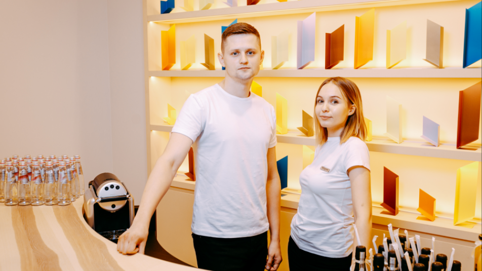 Фирменная розница – новое направление в продвижении товаров